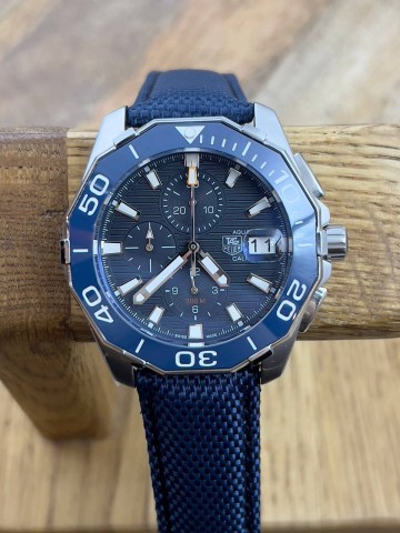 Часы TAG Heuer