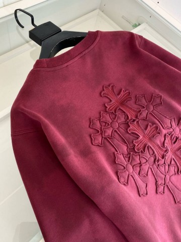 Толстовка Chrome Hearts