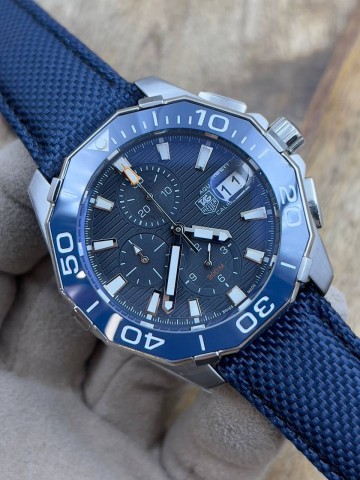 Часы TAG Heuer