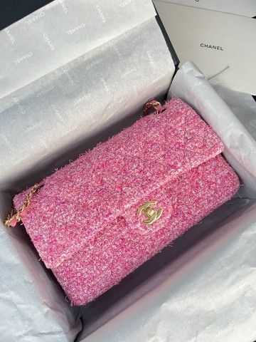 Сумка CHANEL