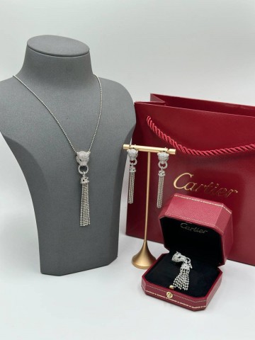 Кольцо Cartier