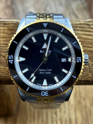 Часы Rado