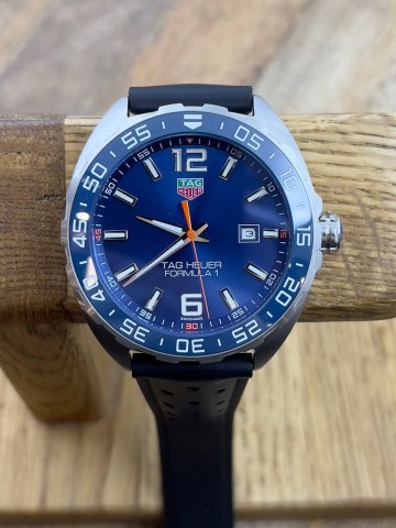 Часы TAG Heuer