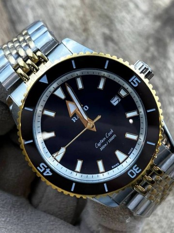 Часы Rado