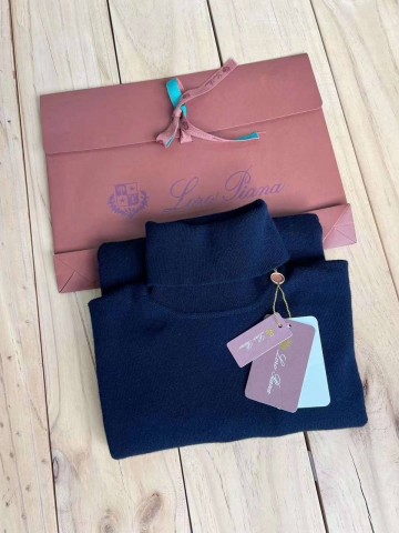 Водолазка Loro Piana