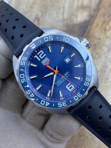 Часы TAG Heuer