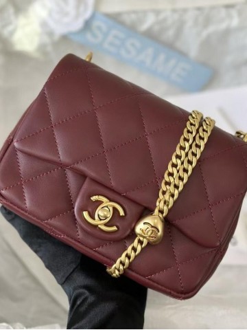 Сумка CHANEL