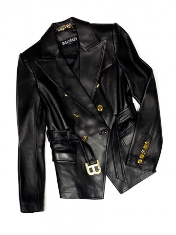 Пиджак Balmain