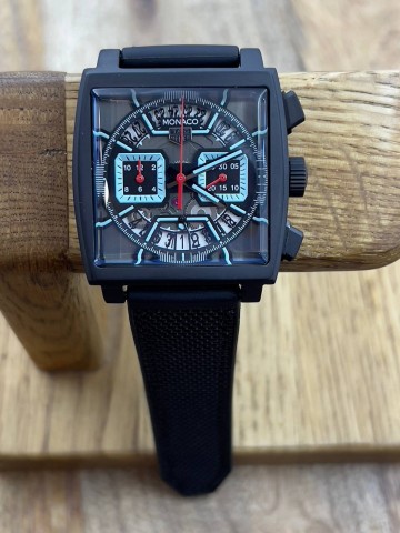 Часы TAG Heuer