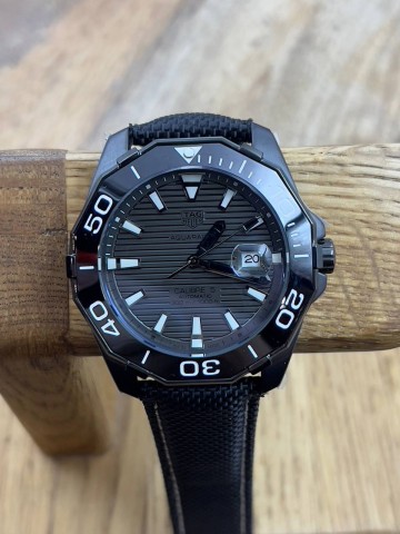 Часы TAG Heuer