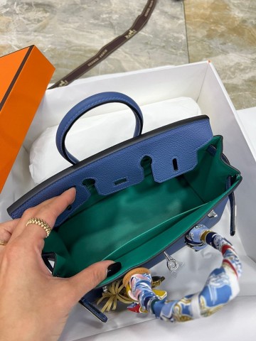 Сумка Hermes 25 см