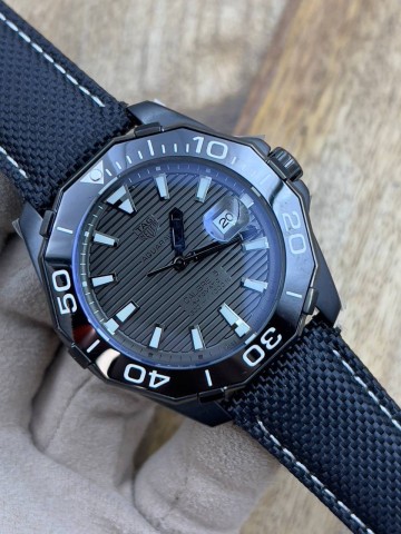 Часы TAG Heuer