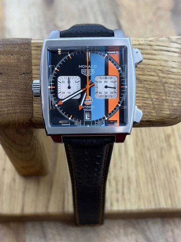 Часы TAG Heuer