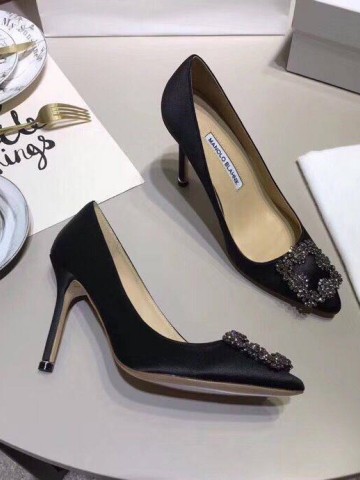 Туфли Manolo Blahnik