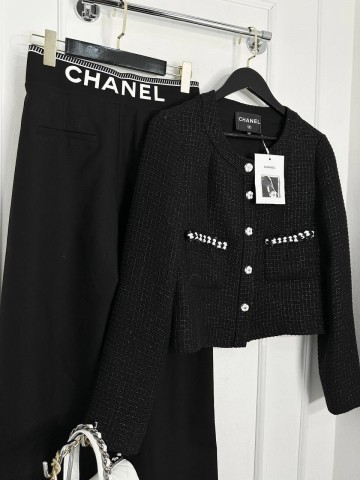 Пиджак CHANEL