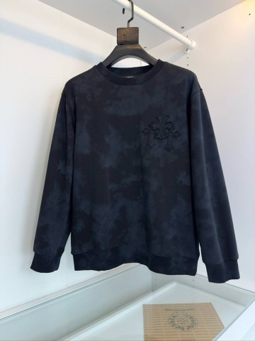 Толстовка Chrome Hearts