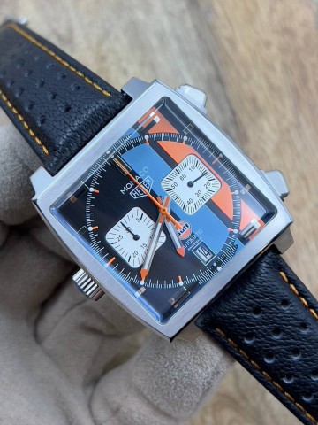Часы TAG Heuer