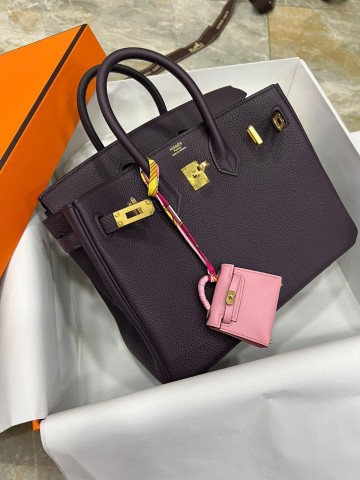 Сумка Hermes 25 см