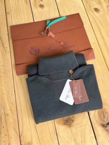 Водолазка Loro Piana