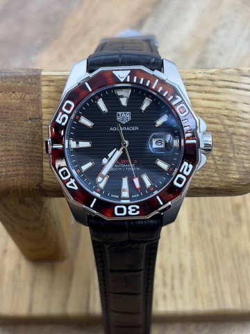 Часы TAG Heuer