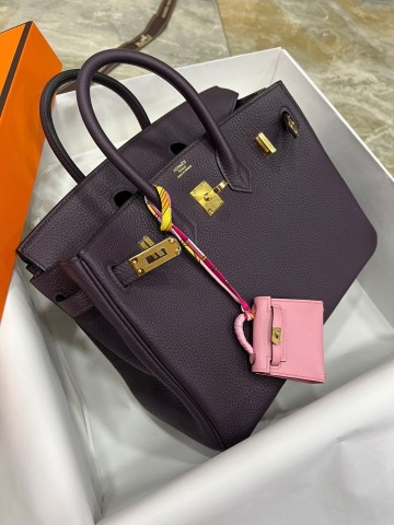 Сумка Hermes 25 см