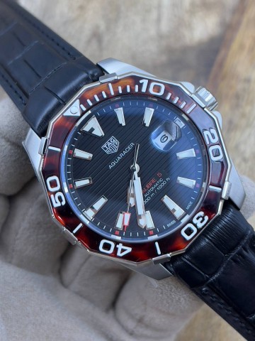 Часы TAG Heuer