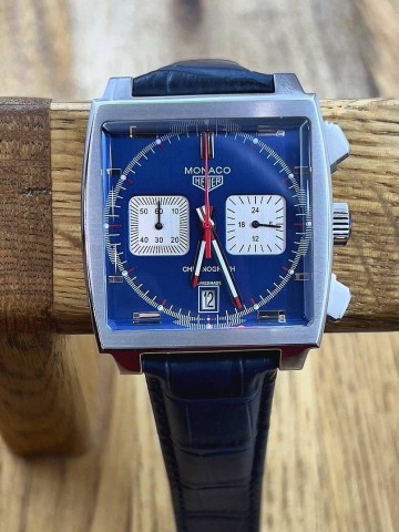 Часы TAG Heuer