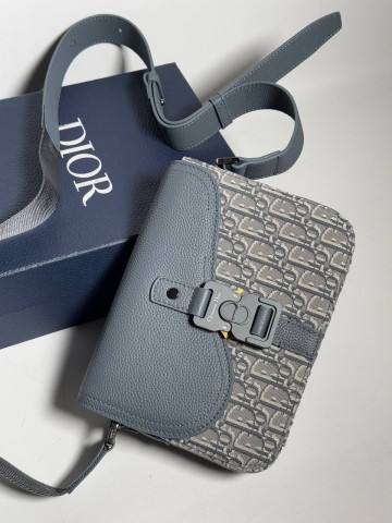 Сумка-мессенджер Dior