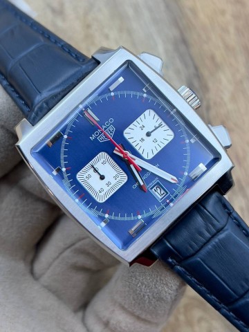 Часы TAG Heuer