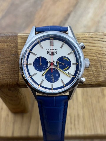 Часы TAG Heuer