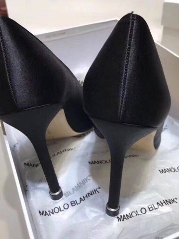 Туфли Manolo Blahnik