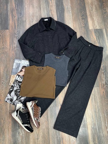 Костюм Brunello Cucinelli