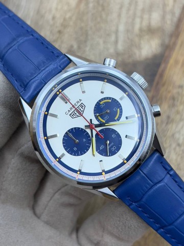 Часы TAG Heuer