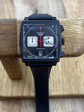 Часы TAG Heuer