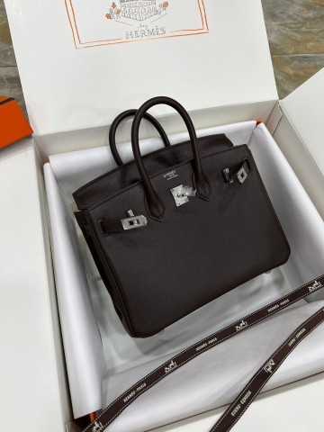 Сумка Hermes 25 см
