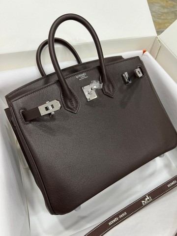 Сумка Hermes 25 см