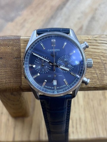 Часы TAG Heuer