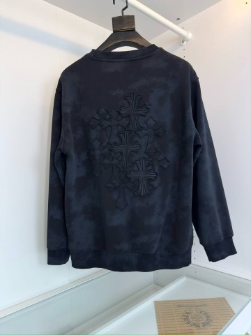 Толстовка Chrome Hearts