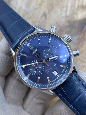 Часы TAG Heuer