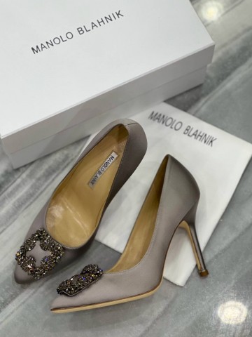 Туфли Manolo Blahnik