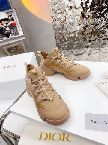 Кроссовки Dior