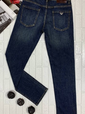 Джинсы Emporio Armani