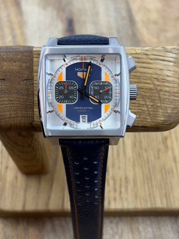 Часы TAG Heuer