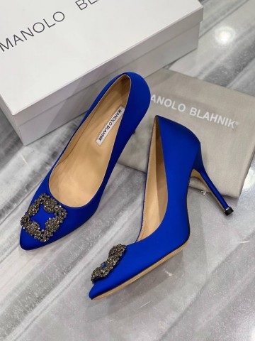 Туфли Manolo Blahnik