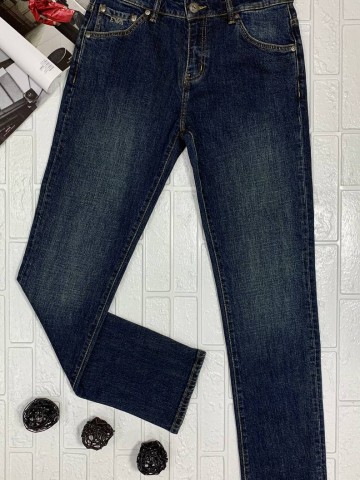 Джинсы Emporio Armani