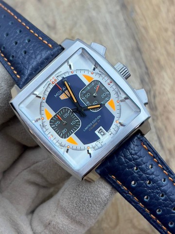 Часы TAG Heuer