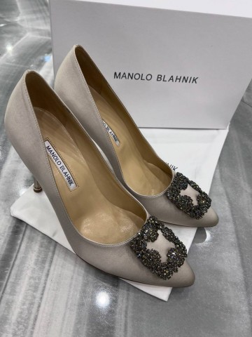 Туфли Manolo Blahnik