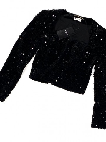 Пиджак Yves Saint Laurent