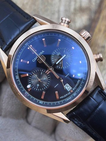 Часы TAG Heuer