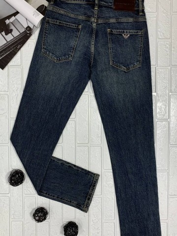 Джинсы Emporio Armani